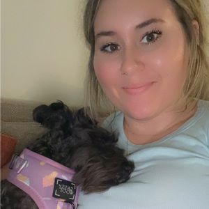 Meet your Posher, Jaime